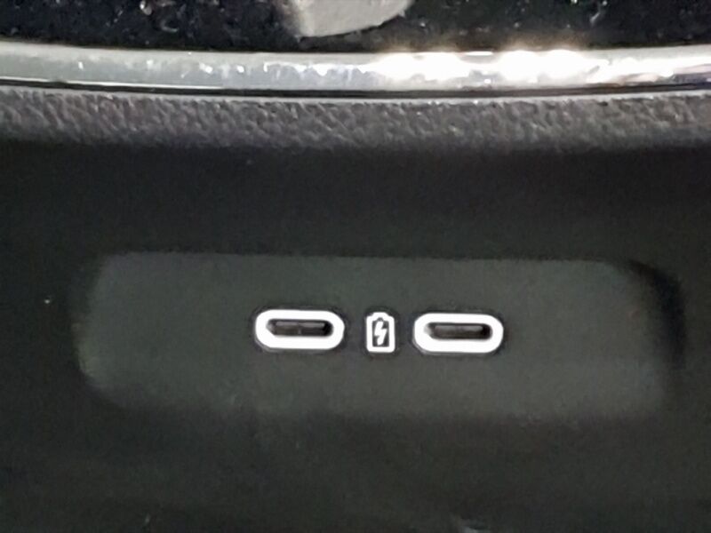 More views of Skoda Octavia