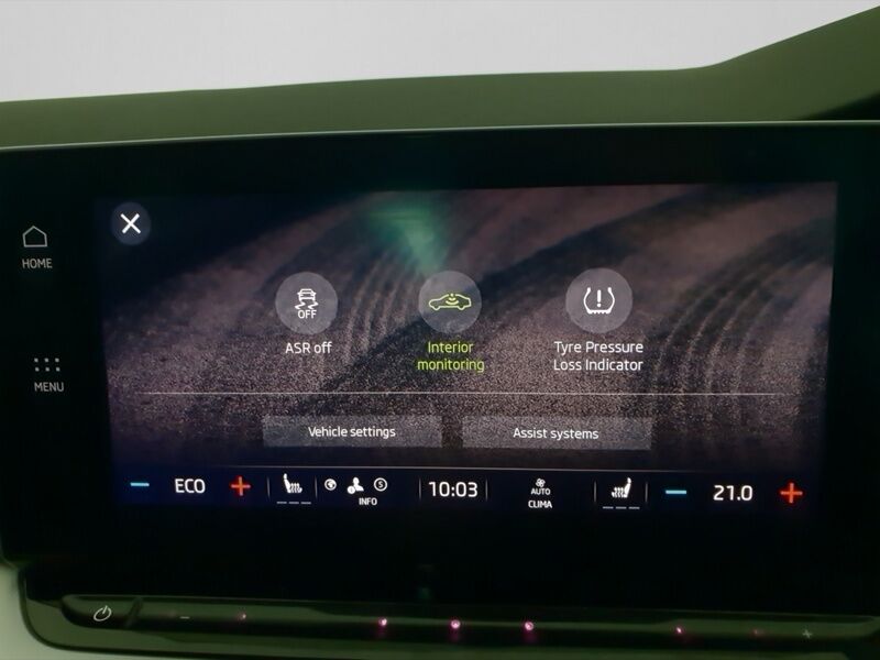 More views of Skoda Octavia