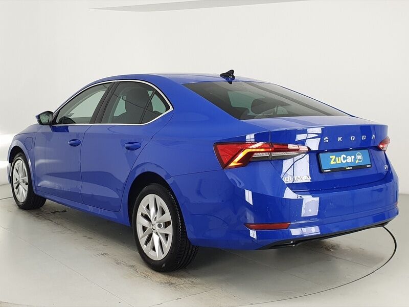 More views of Skoda Octavia