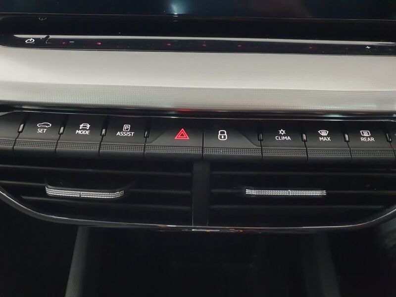 More views of Skoda Octavia