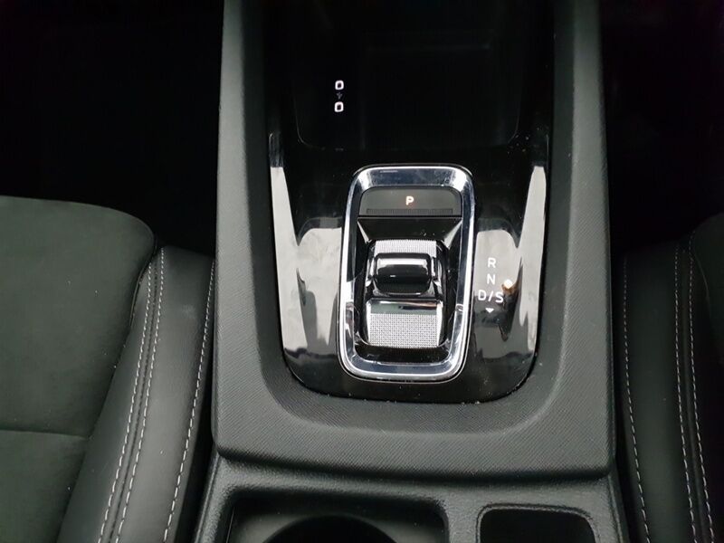 More views of Skoda Octavia