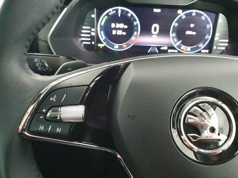 More views of Skoda Octavia