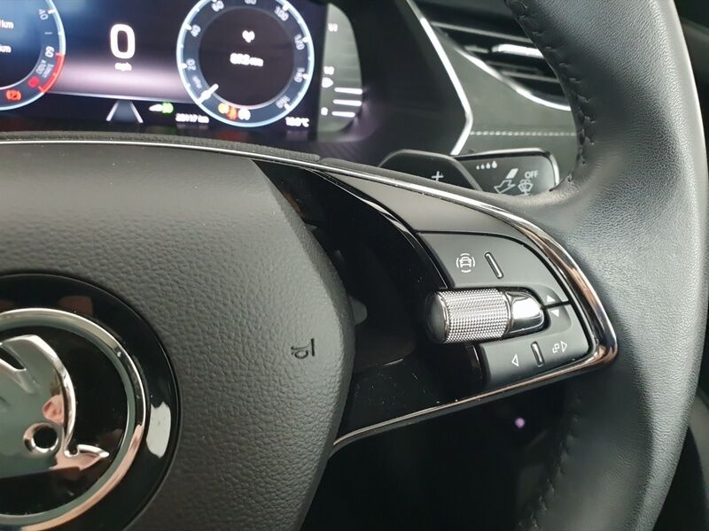 More views of Skoda Octavia