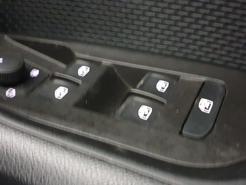 More views of Skoda Octavia