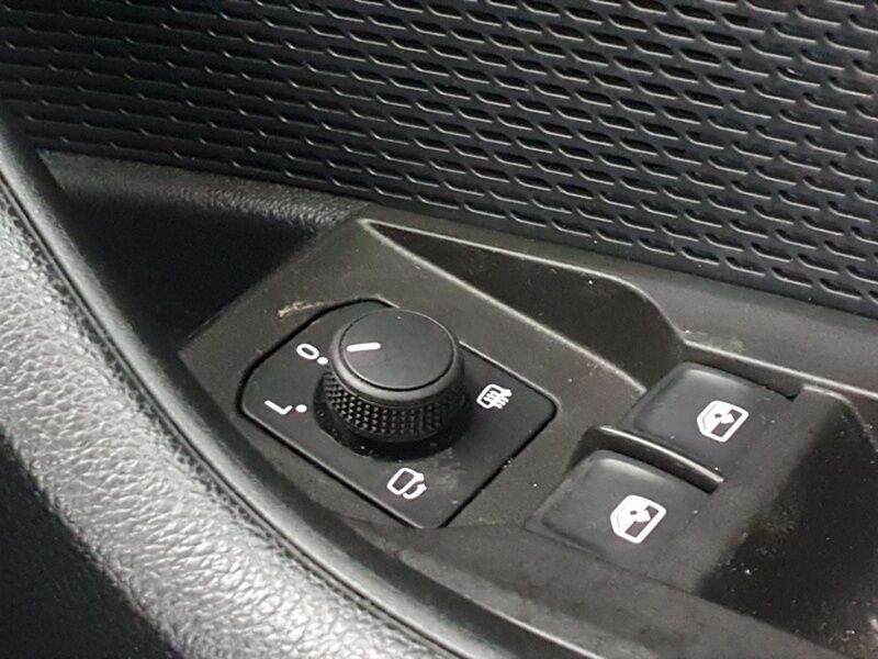 More views of Skoda Octavia