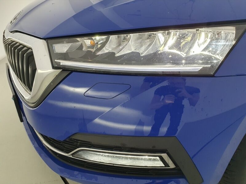 More views of Skoda Octavia