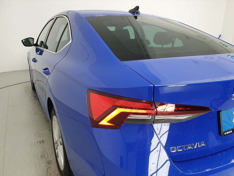 More views of Skoda Octavia