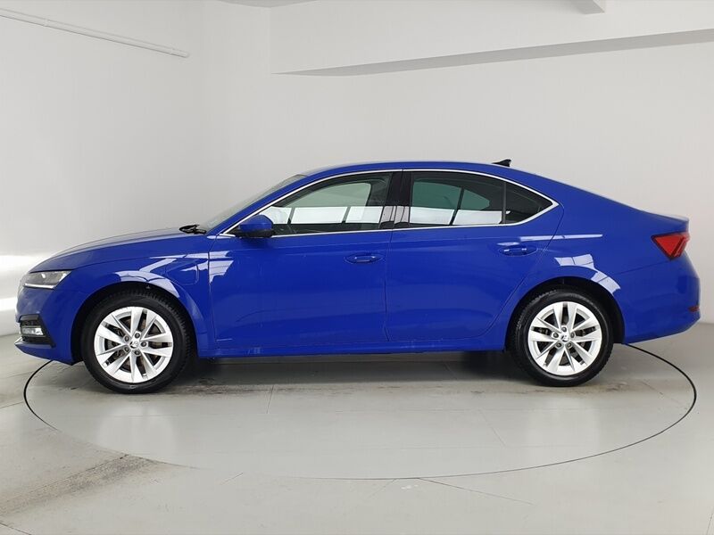 More views of Skoda Octavia