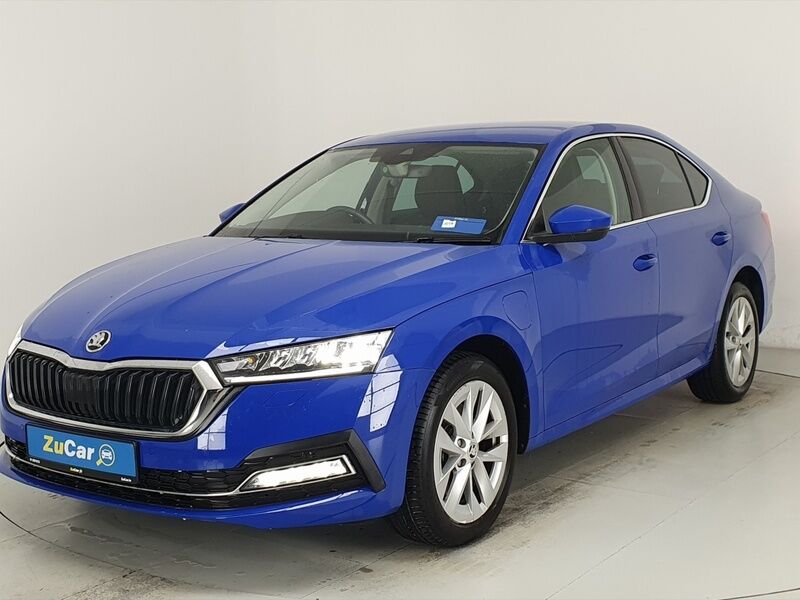 More views of Skoda Octavia