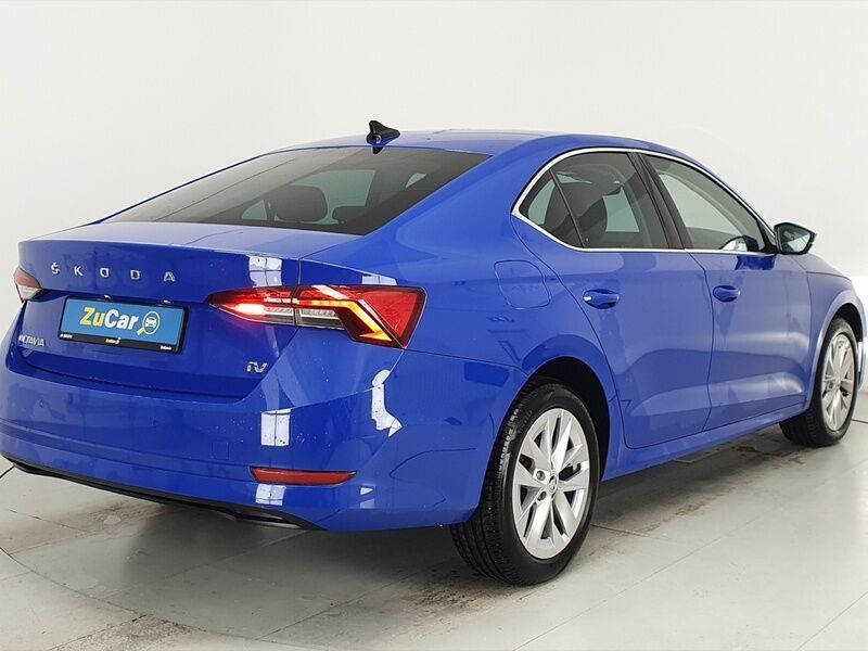 More views of Skoda Octavia