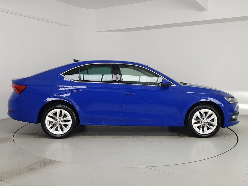 More views of Skoda Octavia
