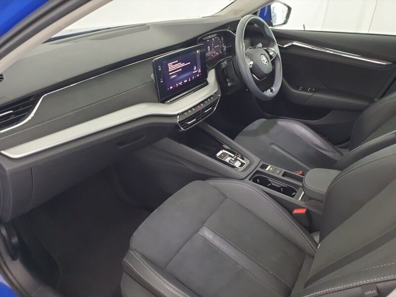 More views of Skoda Octavia
