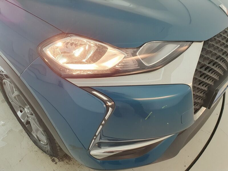 More views of DS Automobiles DS 3 Crossback