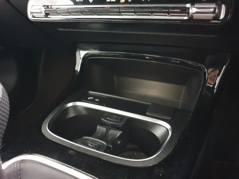 More views of Mercedes-Benz A-Class