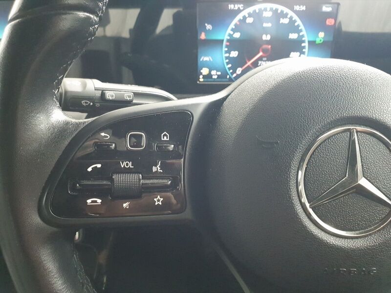 More views of Mercedes-Benz A-Class