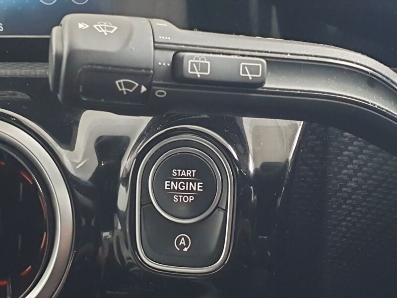 More views of Mercedes-Benz A-Class