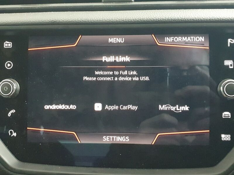 More views of SEAT Arona