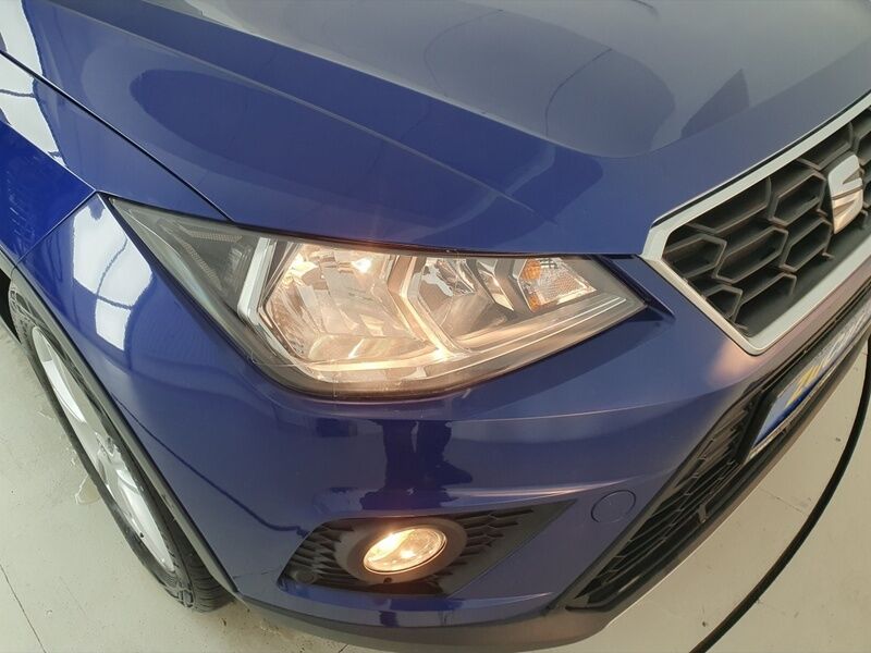 More views of SEAT Arona