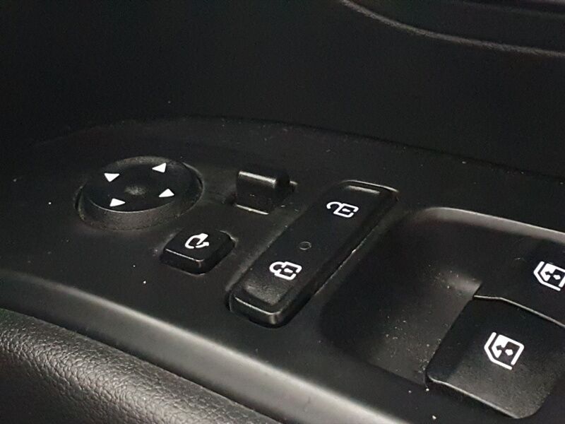 More views of Hyundai Tucson