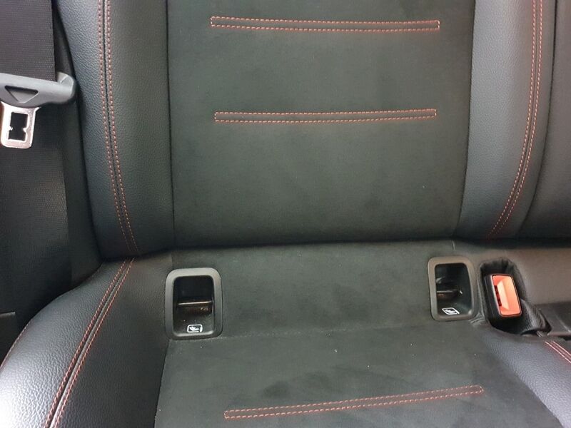More views of Mercedes-Benz A-Class