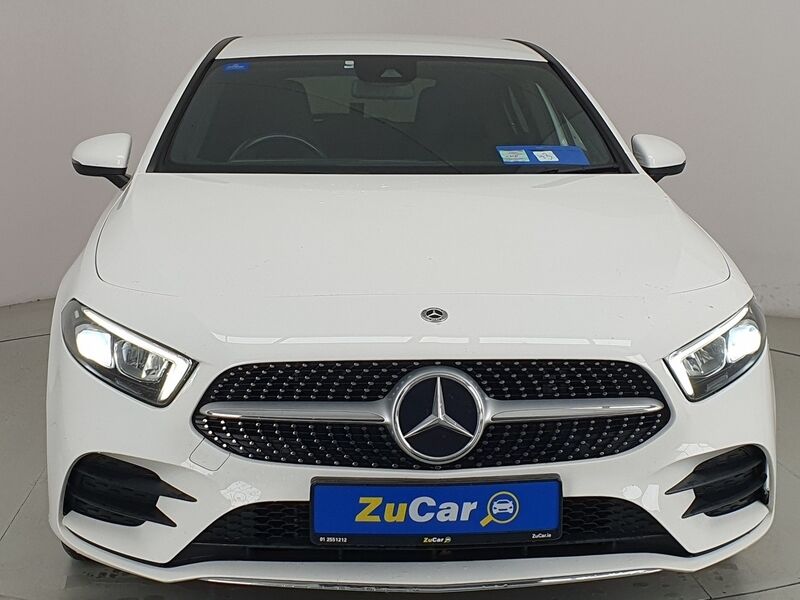 More views of Mercedes-Benz A-Class