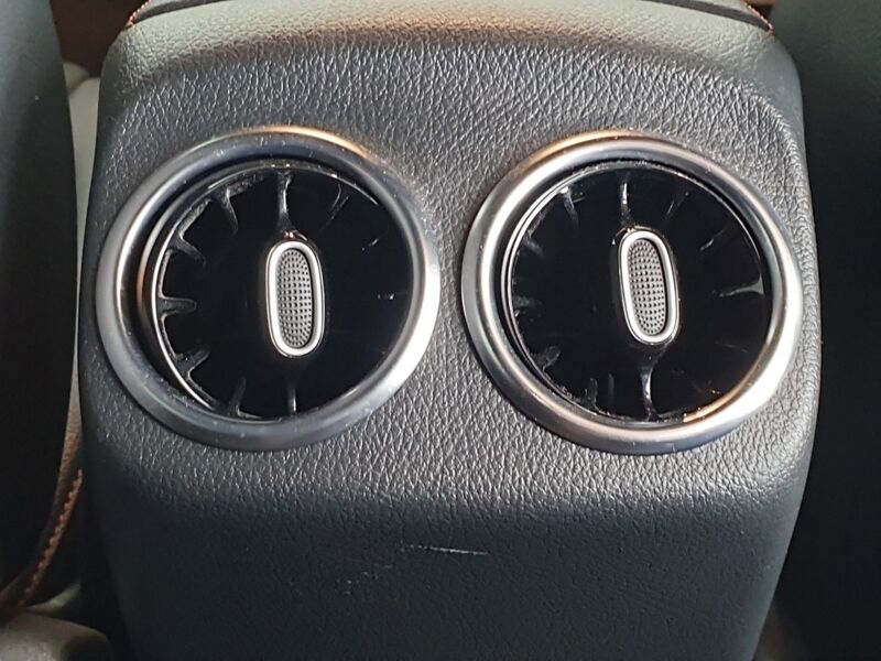 More views of Mercedes-Benz A-Class