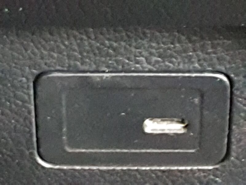 More views of Mercedes-Benz A-Class