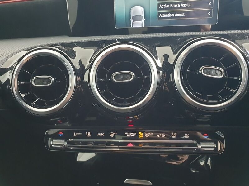 More views of Mercedes-Benz A-Class