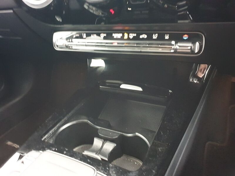 More views of Mercedes-Benz A-Class