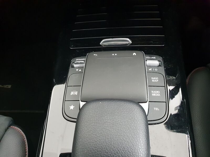 More views of Mercedes-Benz A-Class