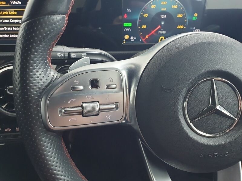 More views of Mercedes-Benz A-Class