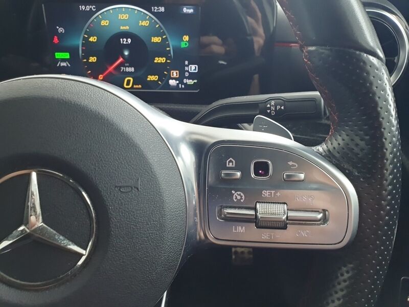 More views of Mercedes-Benz A-Class