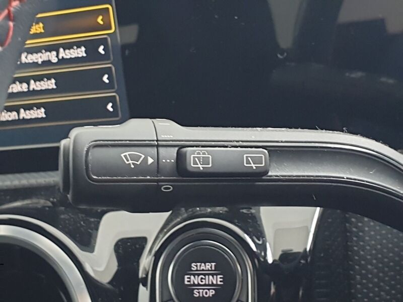 More views of Mercedes-Benz A-Class
