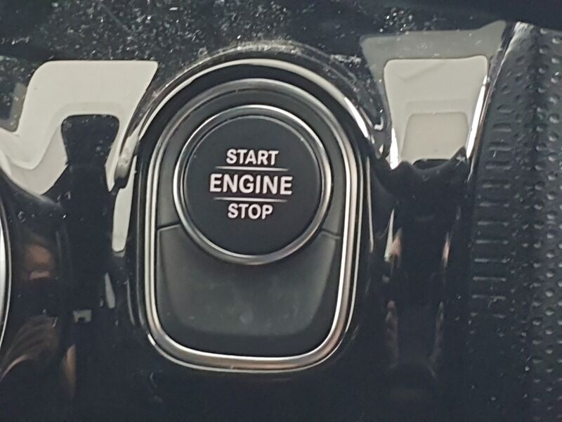 More views of Mercedes-Benz A-Class