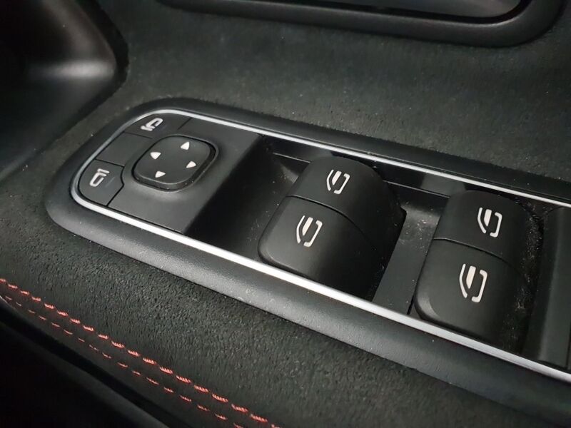 More views of Mercedes-Benz A-Class