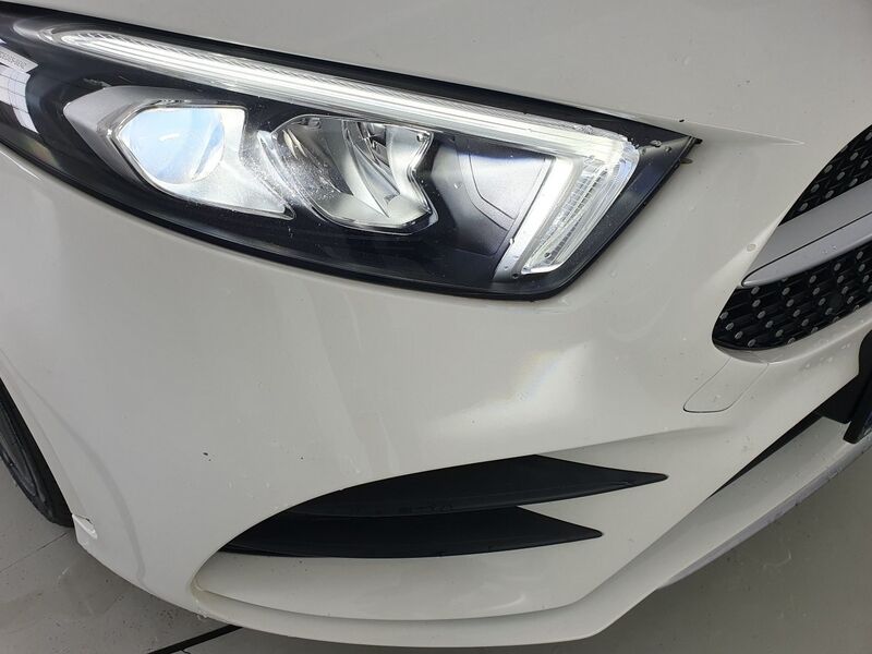 More views of Mercedes-Benz A-Class