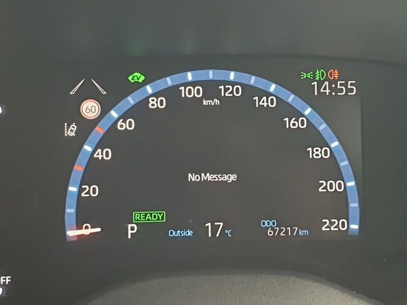 More views of Toyota Yaris Cross