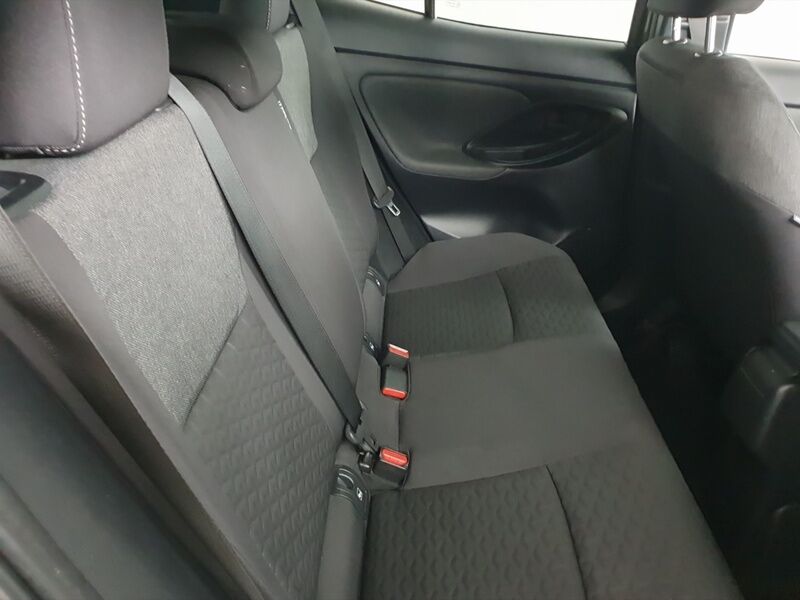More views of Toyota Yaris Cross