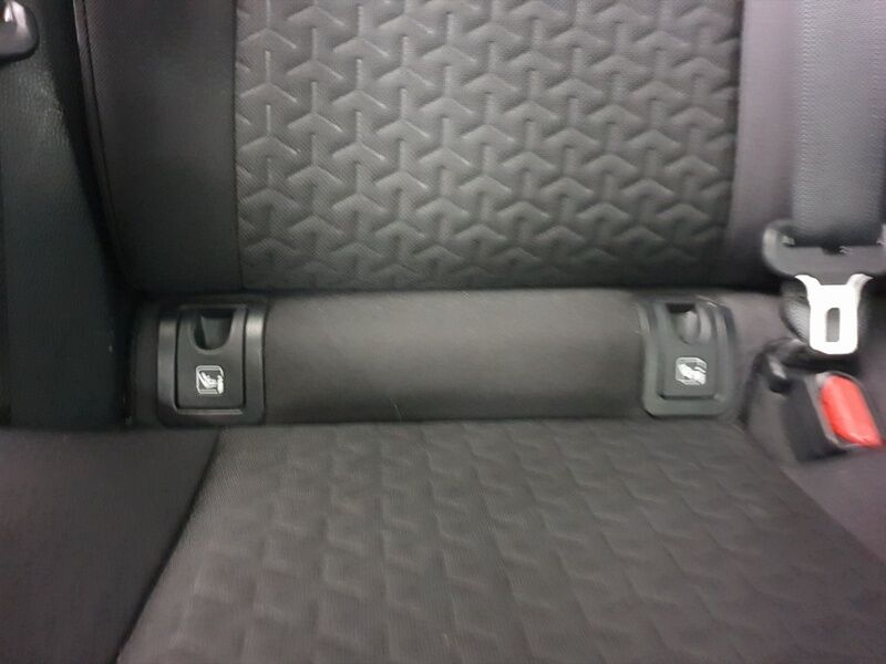 More views of Toyota Yaris Cross