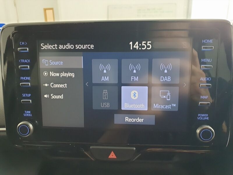 More views of Toyota Yaris Cross