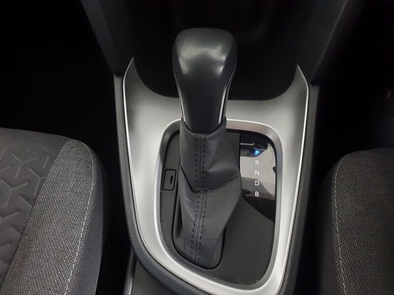 More views of Toyota Yaris Cross