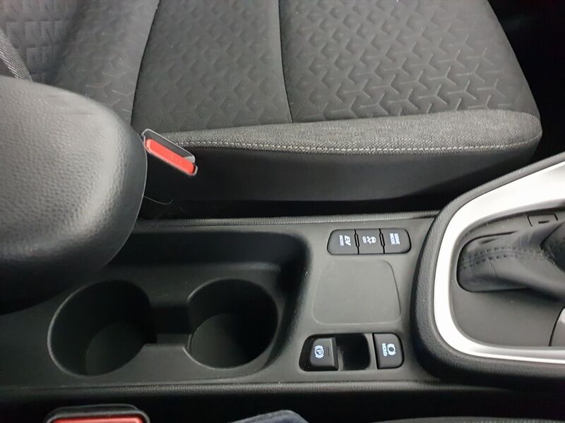 More views of Toyota Yaris Cross