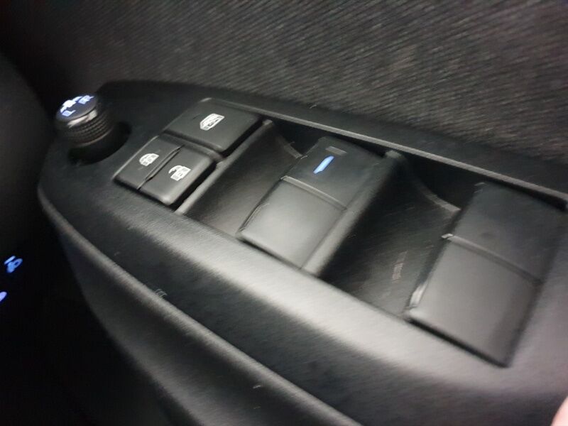 More views of Toyota Yaris Cross
