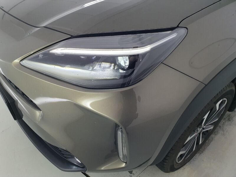 More views of Toyota Yaris Cross