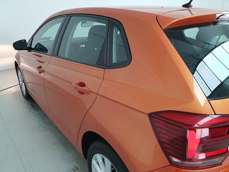 More views of Volkswagen Polo
