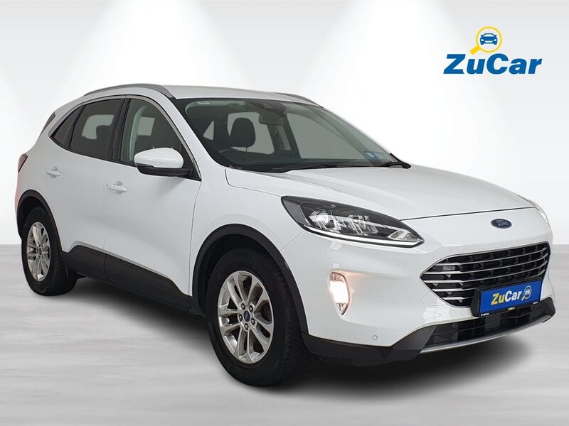 More views of Ford Kuga