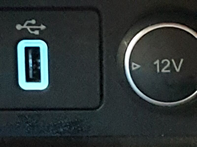 More views of Ford Focus