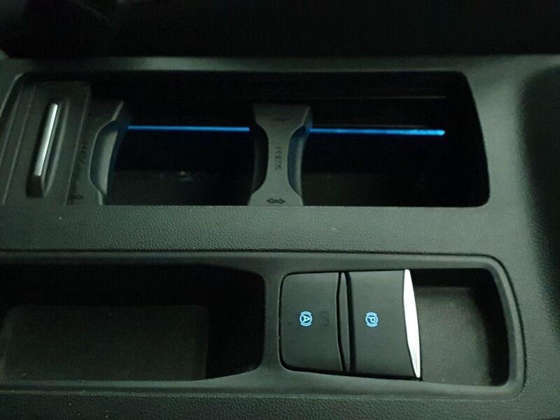 More views of Ford Focus