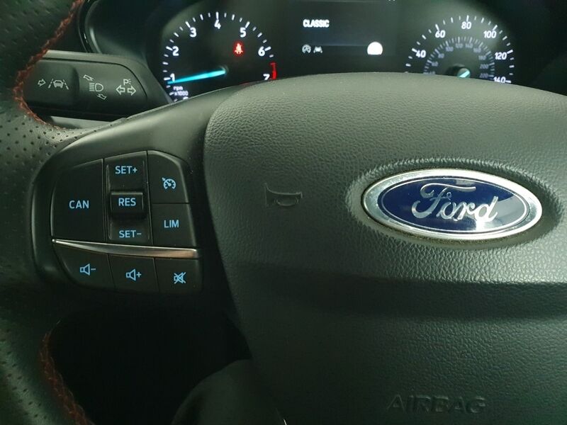 More views of Ford Focus