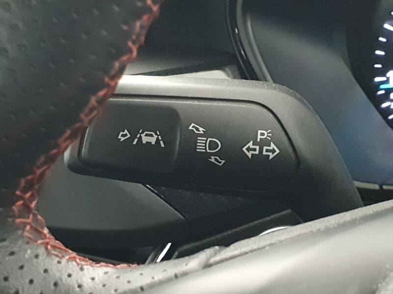 More views of Ford Focus